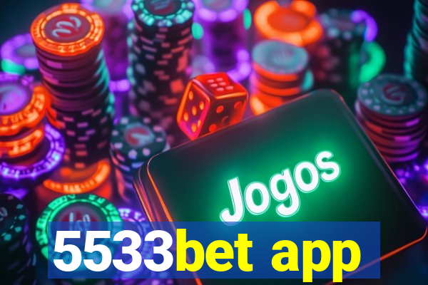 5533bet app